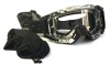 Gogle Enduro Leoshi