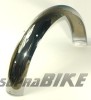 Błotnik SIMSON S51, S50, S70 tył metalowy chrom