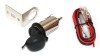 Gniazdo zapalniczki 12V motocykl, skuter, motorower, quad