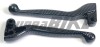 Dźwignia hamulca + sprzęgła SIMSON aluminium carbon