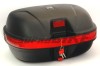Kufer 55x42x30cm czarny
