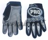 Rękawice Enduro PRO czarne S