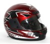 Kask integralny Awina TN-003 czerwony M