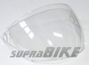Szyba kasku TN-8661 biała