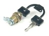 Zamek siedzenia SIMSON SR50, SR80 /BAB/ org.