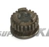 Koło zębate WSK125 z-22 przesuwne