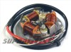 Stator - iskrownik SIMSON platyny (na przerywacz) SR50N, SR80N 12V /AKA/ org.