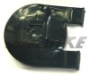 Osłona zębatki tył SIMSON SR50 plastikowa /MZA/