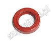 Simering 20x30x7 silikonowy