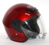Kask otwarty Awina TN-8661 czerwony S