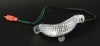 Lampa przód postojowa DELFIN