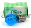 Żarówka 12V 35/35W /BA20D/ SPAHN niebieska