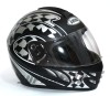 Kask integralny Awina TN-0700 czarny mat S