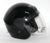Kask otwarty Awina TN-8661 czarny S