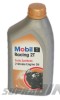 Olej silnikowy MOBIL 2T Racing syntetyk 1L