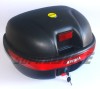 Kufer 46x38x30cm czarny