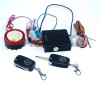 Alarm motocykl, skuter, motorower 12V
