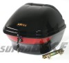 Kufer 34x34x26cm czarny