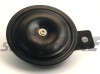 Sygnał 12V 90mm czarny