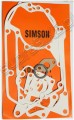 Uszczelki SIMSON S51 kpl. /PL/