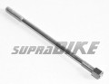 Szpilka cylindra WSK125 ocynk + nakrętka