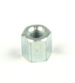 Nakrętka szpilki cylindra WSK125 M7