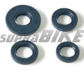 Simeringi silnika SIMSON S51, SR50 kpl. /MZA/