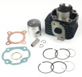 Cylinder 2T 60ccm kpl. sworzeń-12mm