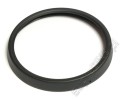 Ramka lampy przód SIMSON SR50, SR80 czarna