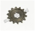 Zębatka zdawcza WSK125 z-13 /PL/