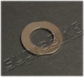 Podkładka dystansowa sworznia SIMSON S51, SR50, S60 1.0mm
