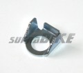 Blaszka automatu stopu nożnego SIMSON S51, S53, S70, S83