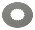 Tarcza sprzęgła SIMSON - przekładka metalowa 1mm