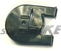Osłona zębatki tył SIMSON S51 utwardzona /MZA/