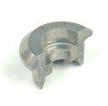 Pierścień amortyzatora tył SIMSON półksiężyc aluminiowy