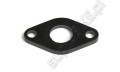 Uszczelka SIMSON cylinder-gaźnik S51 16x4.2 ebonitowa ORG