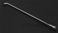 Szprycha SIMSON S51, S50, S53 16" 143,5mm + nakrętka ORG (Top Chrom)