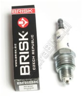 Świeca zapłonowa BRISK N15YC