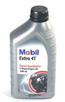 olej silnikowy Mobil 4T Extra.JPG