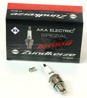 Świeca zapłonowa AKA ELECTRIC M14-260 2-elektrodowa